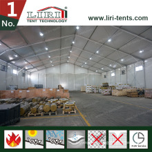 Temporary Workshop Tent, Warehouse Tent for Sale